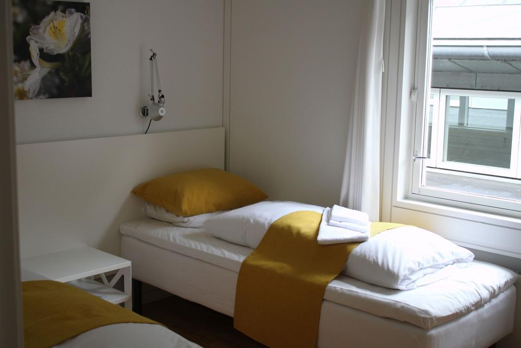 Skarrildhus Sinatur Hotel & Konference Room photo